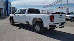 2024 GMC Sierra 2500 Crew Cab 4WD, Pickup for sale #R457 - photo 2