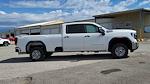 2024 GMC Sierra 2500 Crew Cab 4WD, Pickup for sale #R457 - photo 9