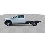 New 2024 GMC Sierra 3500 Pro Crew Cab 4WD, Cab Chassis for sale #R475 - photo 3