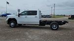 New 2024 GMC Sierra 3500 Pro Crew Cab 4WD, Cab Chassis for sale #R475 - photo 6