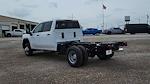 New 2024 GMC Sierra 3500 Pro Crew Cab 4WD, Cab Chassis for sale #R475 - photo 29