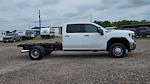 New 2024 GMC Sierra 3500 Pro Crew Cab 4WD, Cab Chassis for sale #R475 - photo 32