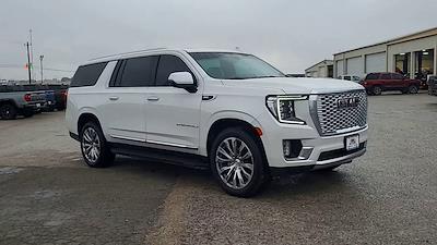 Used 2021 GMC Yukon XL Denali 4WD, SUV for sale #R493A - photo 1