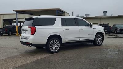 2021 GMC Yukon XL 4WD, SUV for sale #R493A - photo 2