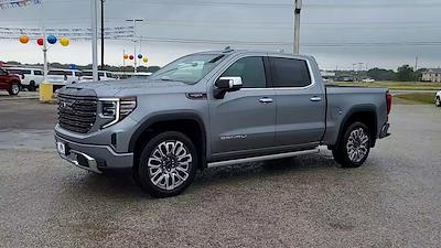 New 2024 GMC Sierra 1500 Denali Ultimate Crew Cab 4WD, Pickup for sale #R507 - photo 1