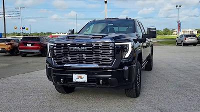 New 2024 GMC Sierra 2500 Denali Ultimate Crew Cab 4WD, Pickup for sale #R602 - photo 1