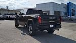 New 2024 GMC Sierra 2500 Denali Ultimate Crew Cab 4WD, Pickup for sale #R602 - photo 32