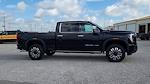 New 2024 GMC Sierra 2500 Denali Ultimate Crew Cab 4WD, Pickup for sale #R602 - photo 35