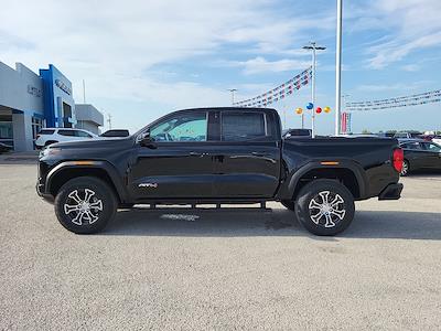 New 2024 GMC Canyon AT4 Crew Cab 4WD, Pickup for sale #R612 - photo 1