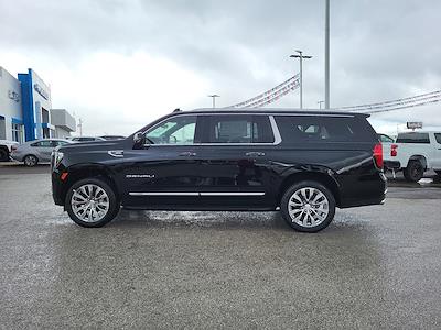 New 2024 GMC Yukon XL Denali 4WD, SUV for sale #R637 - photo 1