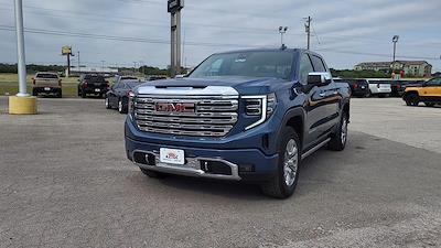 New 2024 GMC Sierra 1500 Denali Crew Cab 4WD, Pickup for sale #R693 - photo 1