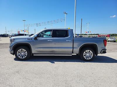 2024 GMC Sierra 1500 Crew Cab 4WD, Pickup for sale #R707 - photo 1