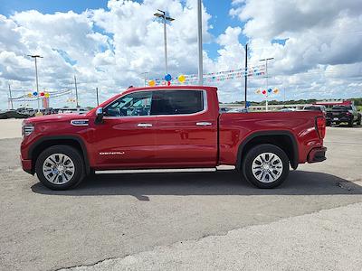 2024 GMC Sierra 1500 Crew Cab 4WD, Pickup for sale #R708 - photo 1