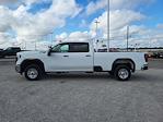 New 2024 GMC Sierra 2500 Pro Crew Cab 4WD, Pickup for sale #R728 - photo 1