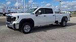 New 2024 GMC Sierra 2500 Pro Crew Cab 4WD, Pickup for sale #R728 - photo 5