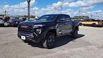 New 2024 GMC Canyon Elevation Crew Cab 2WD, Pickup for sale #R758 - photo 4