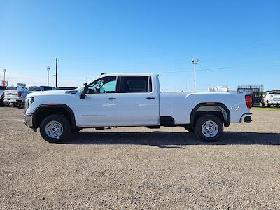 2025 GMC Sierra 2500 Crew Cab 4WD, Pickup for sale #S181 - photo 1