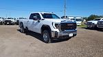 2025 GMC Sierra 2500 Crew Cab 4WD, Pickup for sale #S181 - photo 3