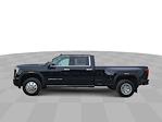 New 2025 GMC Sierra 3500 Denali Ultimate Crew Cab 4WD, Pickup for sale #S187 - photo 1