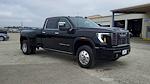 New 2025 GMC Sierra 3500 Denali Ultimate Crew Cab 4WD, Pickup for sale #S187 - photo 3