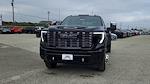 New 2025 GMC Sierra 3500 Denali Ultimate Crew Cab 4WD, Pickup for sale #S187 - photo 4