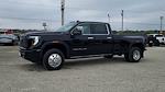 New 2025 GMC Sierra 3500 Denali Ultimate Crew Cab 4WD, Pickup for sale #S187 - photo 5