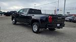 New 2025 GMC Sierra 3500 Denali Ultimate Crew Cab 4WD, Pickup for sale #S187 - photo 2