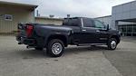 New 2025 GMC Sierra 3500 Denali Ultimate Crew Cab 4WD, Pickup for sale #S187 - photo 8