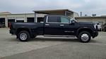 New 2025 GMC Sierra 3500 Denali Ultimate Crew Cab 4WD, Pickup for sale #S187 - photo 9