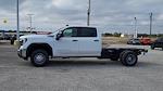 New 2025 GMC Sierra 3500 Pro Crew Cab 4WD, Cab Chassis for sale #S214 - photo 5