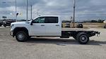 New 2025 GMC Sierra 3500 Pro Crew Cab 4WD, Cab Chassis for sale #S214 - photo 6