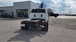 New 2025 GMC Sierra 3500 Pro Crew Cab 4WD, Cab Chassis for sale #S214 - photo 7