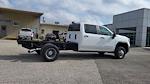 New 2025 GMC Sierra 3500 Pro Crew Cab 4WD, Cab Chassis for sale #S214 - photo 8