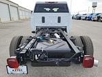 New 2025 GMC Sierra 3500 Pro Crew Cab 4WD, Cab Chassis for sale #S225 - photo 21