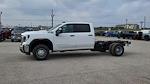 New 2025 GMC Sierra 3500 Pro Crew Cab 4WD, Cab Chassis for sale #S225 - photo 5