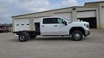 New 2025 GMC Sierra 3500 Pro Crew Cab 4WD, Cab Chassis for sale #S225 - photo 9