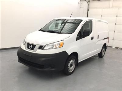 Used 2019 Nissan NV200 S FWD, Empty Cargo Van for sale #43248AQ - photo 1