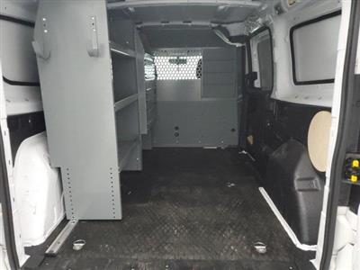 Used 2016 Ram ProMaster City Tradesman FWD, Upfitted Cargo Van for sale #43565AQ - photo 2