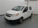 Used 2016 Chevrolet City Express LT FWD, Empty Cargo Van for sale #43588AQ - photo 1