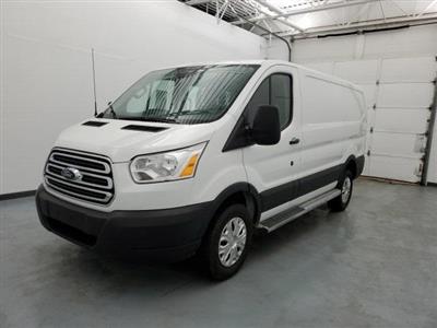 Used 2019 Ford Transit 250 Low Roof 4x2, Empty Cargo Van for sale #43615AQ - photo 1
