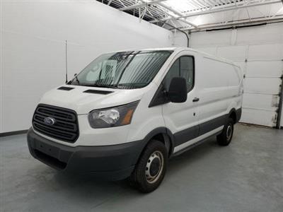 Used 2019 Ford Transit 250 Low Roof 4x2, Empty Cargo Van for sale #43693AQ - photo 1