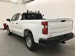 Used 2019 Chevrolet Silverado 1500 Work Truck Double Cab 4x4, Pickup for sale #44246K - photo 2