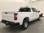 Used 2019 Chevrolet Silverado 1500 Work Truck Double Cab 4x4, Pickup for sale #44246K - photo 4