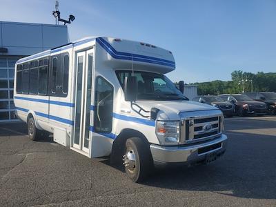 Used 2014 Ford E-450 Base 4x2, Other/Specialty for sale #44433AQ - photo 1