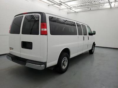 Used 2016 Chevrolet Express 3500 LT 4x2, Passenger Van for sale #44487AQ - photo 2