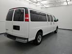 Used 2016 Chevrolet Express 3500 LT 4x2, Passenger Van for sale #44487AQ - photo 2