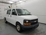 Used 2009 Chevrolet Express 2500 4x2, Upfitted Cargo Van for sale #45451AQ - photo 1
