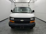 Used 2009 Chevrolet Express 2500 4x2, Upfitted Cargo Van for sale #45451AQ - photo 11