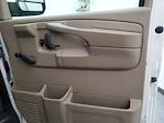 Used 2009 Chevrolet Express 2500 4x2, Upfitted Cargo Van for sale #45451AQ - photo 12