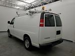 Used 2009 Chevrolet Express 2500 4x2, Upfitted Cargo Van for sale #45451AQ - photo 4